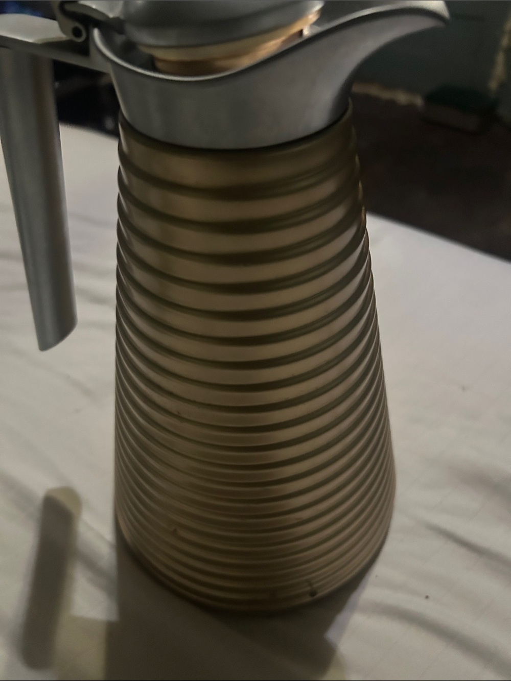 Alfi achat thermal carafe